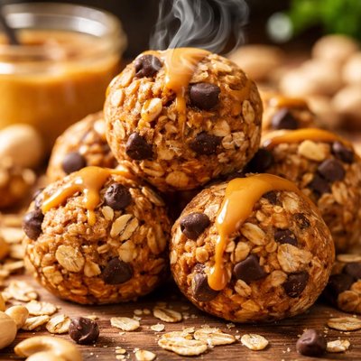 Image of Peanut Butter Bites