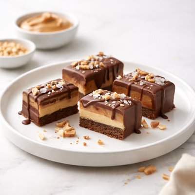 Image of Peanut Butter Candy