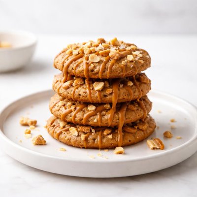 Image of Peanut Butter Chewies