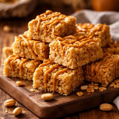 Image of Peanut Butter Chews