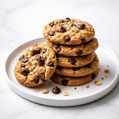 Image of Peanut Butter Chocolate Chippers