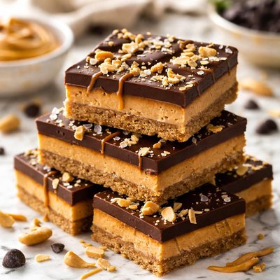Image of Peanut Butter Chocolate Delight