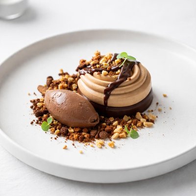 Image of Peanut Butter Cocoa