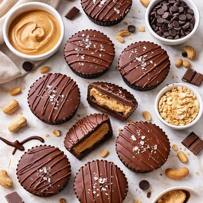 Image of Peanut Butter Cup