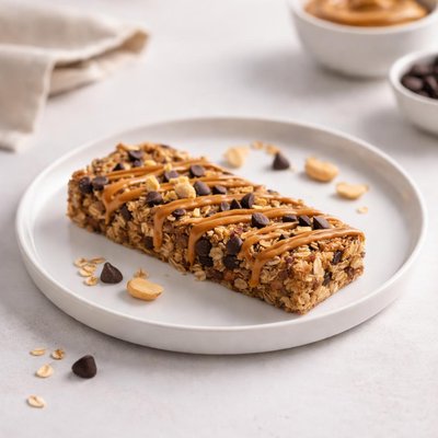 Image of Peanut Butter Energy Bar
