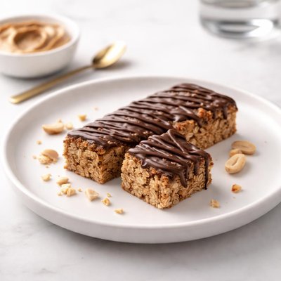 Image of Peanut Butter Feel Full Bar