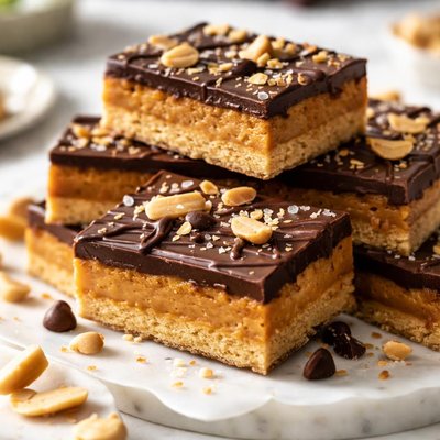 Image of Peanut Butter Fingers