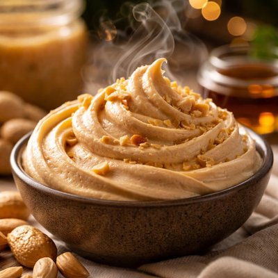 Image of Peanut Butter Frosting