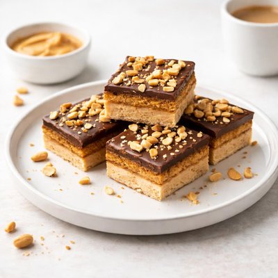 Image of Peanut Butter Munchies