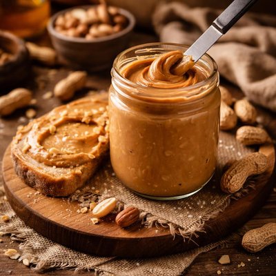 Image of Peanut Butter Spread