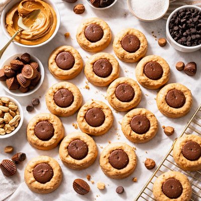 Image of Peanut Butter Temptations