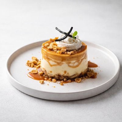 Image of Peanut Butter Vanilla Puddin