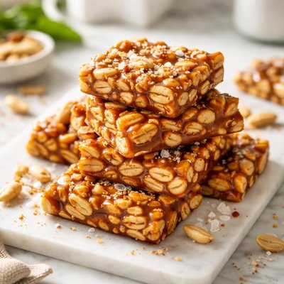 Image of Peanut Candy