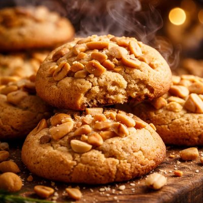 Image of Peanut Chubbies