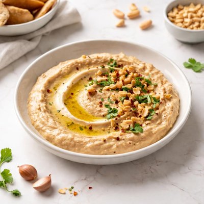 Image of Peanut Dip
