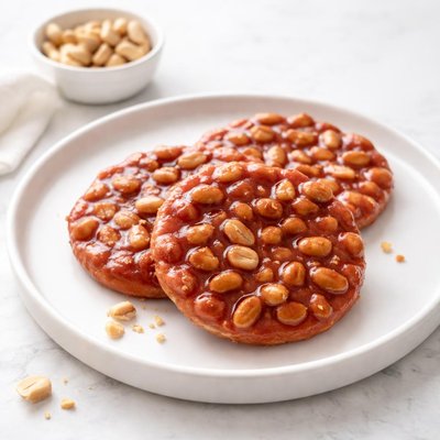 Image of Peanut Patties