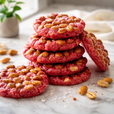 Image of Peanut Patties Iii