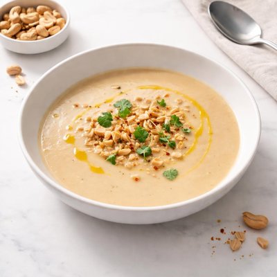 Image of Peanut Soup