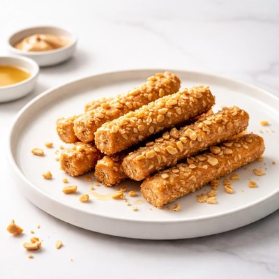 Image of Peanut Sticks