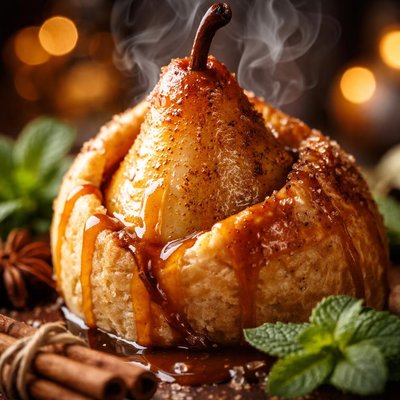 Image of Pear Extraordinaire