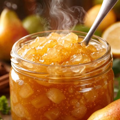 Image of Pear Jam
