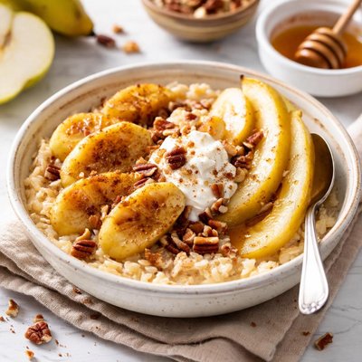 Image of Pear O Bananas