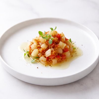 Image of Pear Relish