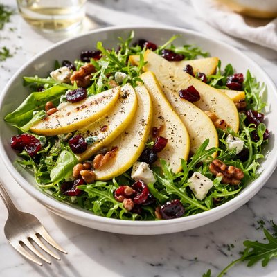 Image of Pear Salad