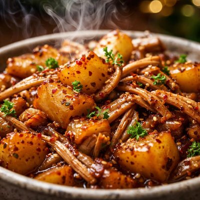 Image of Pear Smackdown