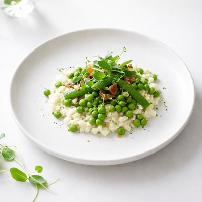 Image of Peas and Pajamas