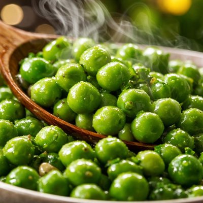 Image of Peas Field Peas