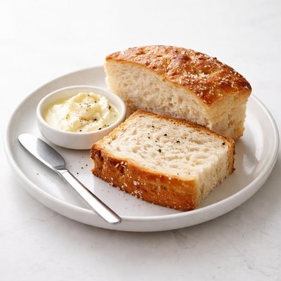 Image of Peasant Bread