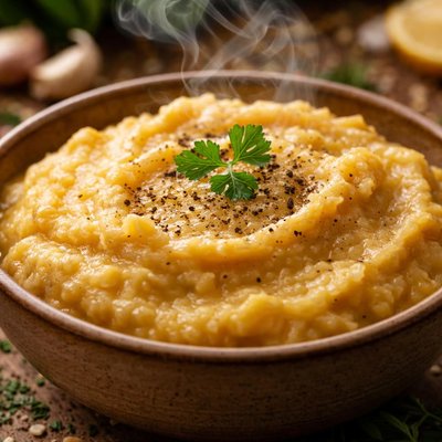 Image of Pease Pudding