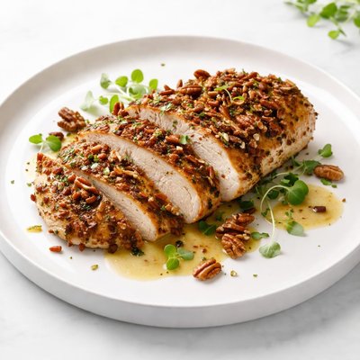 Image of Pecan Chicken