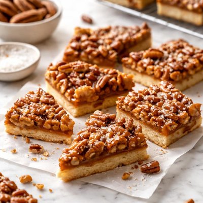 Image of Pecan Diamonds