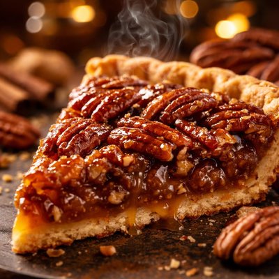 Image of Pecan Pie