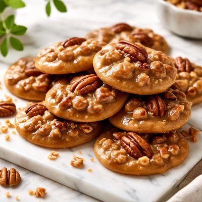 Image of Pecan Praline Candy