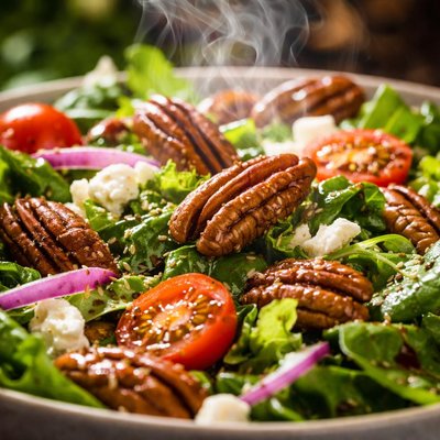 Image of Pecan Salad