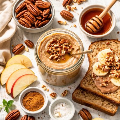 Image of Pecan Spread