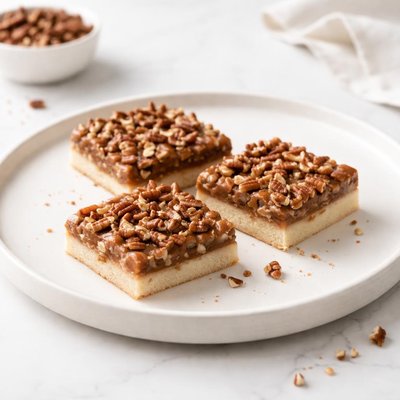 Image of Pecan Squares