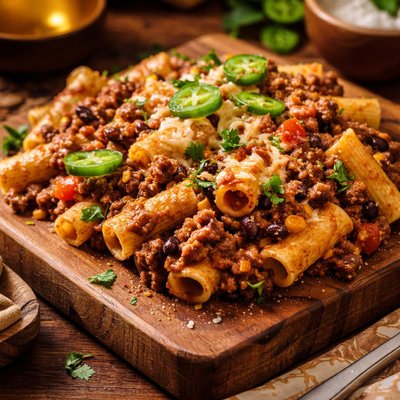 Image of Pecos Pasta