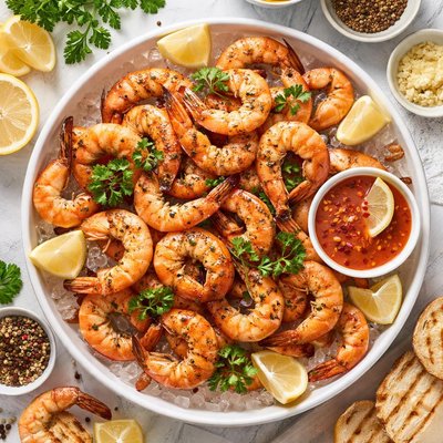 Image of Peel and Eat Shrimp