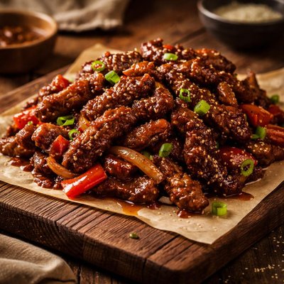 Image of Peking Beef
