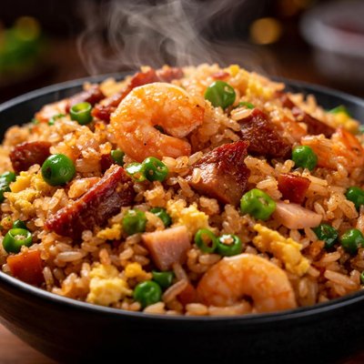 Image of Peking House Special Fried Rice