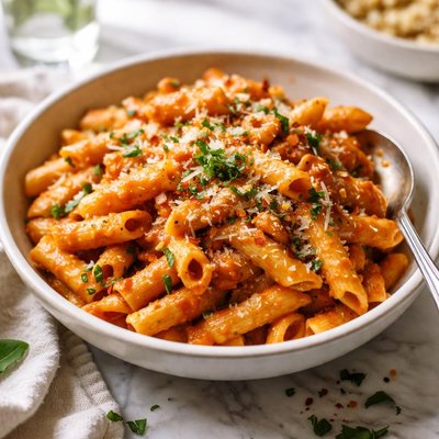 Image of Penne Alla Vecchia Bettola
