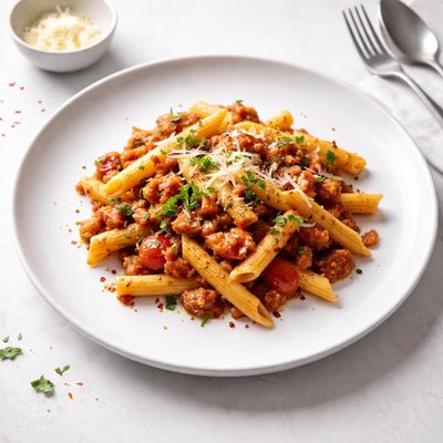 Image of Penne Offa Da Floora