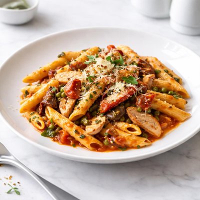 Image of Penne San Remo Inspired by Buca Di Beppo