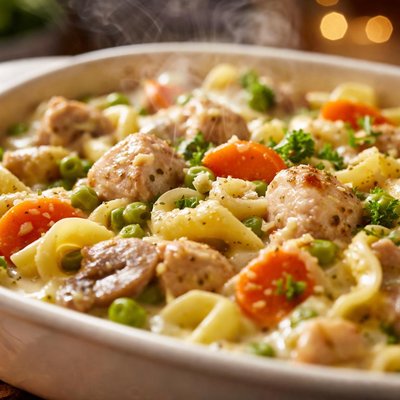 Image of Pennsylvania Chicken Casserole