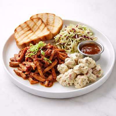 Image of Pennsylvania Coal Region Barbecue