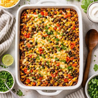 Image of Penny Saver Casserole